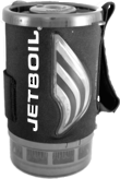 Jetboil Flash 1 Litre Companion Cup - Carbon