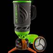 Jetboil Flash Java Kit for Personal Cooking System with Coffee/Tea Plunger, ECTO - FLJVEC