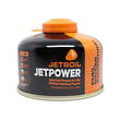 Jetboil Jetpower Self-Sealing Isobutane/Propane Gas Canister 100g - JETPWR-100