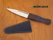 John Nowill & Sons GJK Sgian Dubh Knife - Model 0130