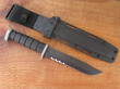 Ka-Bar D2 Extreme Tactical Fixed Blade Knife - 1283