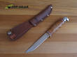 Ka-Bar Leather Hunter Knife - 1232