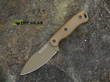 Ka-Bar Nessmuk Fixed Blade Knife - BK19