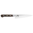 Kai Shun Seki Magoroku Benifuji Petty Knife, 12 cm, AUS8-A Stainless Steel Blade, Pakka Wood - AB-5445
