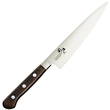 Kai Shun Seki Magoroku Benifuji Utility Knife, 15 cm, AUS8-A Stainless Steel Blade, Pakka Wood - AB-5444
