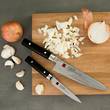 Kasumi 2-Piece Knife Set, 20cm Chef + 15 cm Utility - 892015