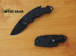 Kershaw Shuffle Pocket Knife - 8700BLK