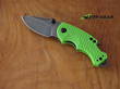 Kershaw Shuffle Pocket Knife, Lime - 8700LIMEBW