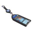 Key-Bak Pro Toolmate Retractable Tool Tether with Smartphone Jacket Kit XL - 0KB6-AFAL3