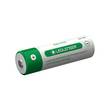 LED Lenser 21700 Lithium-Ion Rechargeable Battery Pack, 4800mAH, 3.7 Volt - 502262
