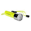 LED Lenser D14 Daylight LED Dive Torch, 300 Lumens - 9214W