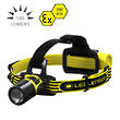 LED Lenser EXH8 Intrinsically Safe Headlamp, 180 Lumens - 501017