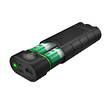 LED Lenser Flex10 Powerbank - Innovative 6-in-1 System - 502127