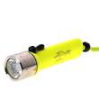 LED Lenser Frogman D14.2 Dive Torch, 400 Lumens - 9114
