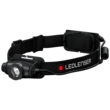 LED Lenser H5R Core Rechargeable LED Headlamp, 500 Lumens - 502121