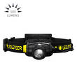 LED Lenser H5R WORK Rechargeable Headlamp, 500 Lumens - 502194