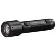 LED Lenser P5R CORE Rechargeable LED Torch, 500 Lumens - 502178