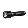 LED Lenser P6R CORE QC Rechargeable Flashlight, 270 Lumens - 502517