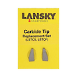 Lansky Replacement Carbide Tip for Lansky Quick Edge and Deluxe Quick Edge Sharpener - LCAR2
