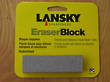 Lansky Eraser Block Multi-purpose Cleaner  - LERAS