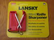 Lansky Mini Knife Sharpener - LCKEY