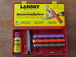 Lansky Standard Diamond Sharpening System - LK3DM