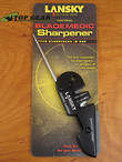 Lansky Tactical Blade Medic Sharpener - PS-MED01