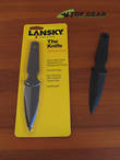 Lansky The Knife High-Tech Plastic Knife - LKNFE
