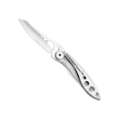 Leatherman Skeletool KBX Pocket Knife, Semi-serrated - 832382
