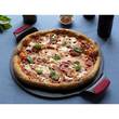 Lodge Cast Iron Pizza Pan with Silicone Grips - BW15PPA1