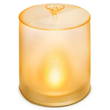 Luci Inflatable Inflatable Flameless Solar Candle - 1010-002-001-000