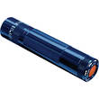 Maglite XL100 LED Torch with Presentation Box, Blue - XL-100-S3117