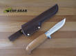 Marttiini Skinner Fixed Blade Knife - 161014NI