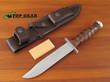 Maserin French Foreign Legion Knife - 986/CO