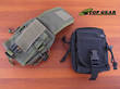 Maxpedition M-1 Waistpack - Black 0307B or Olive Green 0307G