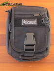 Maxpedition M-5 Waistpack - Black 0315B or Khaki 0315K