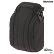 Maxpedition MPP Medium Padded Pouch, Black by AGR - MPPBLK