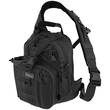 Maxpedition Noatak Gearslinger Grab-and-go Pack, Black - 0434B