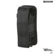 Maxpedition SES Single Sheath Pouch, Black by AGR - SESBLK