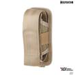 Maxpedition SES Single Sheath Pouch, Tan by AGR - SESTAN