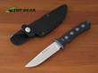 Miguel Nieto Linea Aventura Fixed Blade Knife - 3151