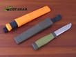 Mora 2000 Outdoor / Hunting Knife, Orange