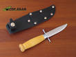 Mora Scout 39 Safe Children's Knife with Blunt Tip - 39