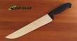 Mora 25 cm Wide Butchers Knife - 7250UG