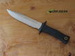 Muela Mirage 18 Hunting Knife, Satin Blade - 18