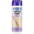 Nikwax Cotton Proof Wash-In Waterprofing for Cotton, Polycotton and Canvas Clothing, 300ml - 2H1-NZL