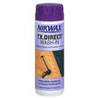 Nikwax TX.Direct Wash-In Water Proofing for Wet Weather Clothing, 300 ml Model 251-NZL