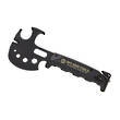 Off Grid Tools Survival Axe Elite with 31 Features Multi-Tool Axe, Black - OGT-SA100