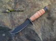 Ontario 499 Air-Force Survival Knife without Sheath - 6612K