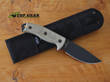 Ontario Knife RAT-5 Bushcraft / Survival Knife - 8667